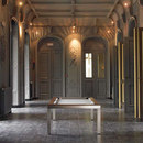 Fusiontables Fusion-Tisch Tische