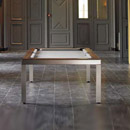 Fusiontables Fusion-Tisch Spieltische / Billardtische