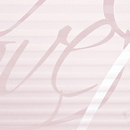 Fap Ceramiche Pura Rosa Love Keramik Wandfliesen