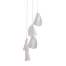 Bocci Series 21.5 Luminaires suspendus