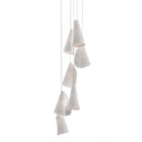 Bocci Series 21.7 Luminaires suspendus