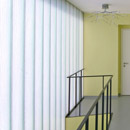 Wacotech | Wacosystems TIMax GL | Aufstockung Wohnhaus Mamparas divisorias