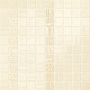 Fap Ceramiche Pura Mosaico Avana Ceramic Wall mosaics