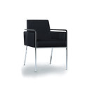 ARFLEX Bea Sessel Loungebereich / Wartebereich Sessel / Sofas / Poufs Warte- / Empfangsmöbel