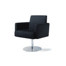 ARFLEX Bea Drehsessel Loungebereich / Wartebereich Sessel / Sofas / Poufs Warte- / Empfangsmöbel