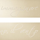 Fap Ceramiche Pura Scritte Avana Mix 2 Ceramic Wall tiles