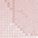 Pura Mosaico Rosa Pura Fap Ceramiche