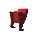 ARFLEX Dune Fauteuil Conférence / Réunion Sièges de collectivité Théâtre / Cinéma Université