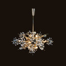 LOBMEYR Met Foyer Lampadari a candelabro / a corona Lampade a sospensione