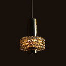 LOBMEYR Grimm Chandelier Lampadari a candelabro / a corona Lampade a sospensione