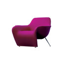 ARFLEX Femme Sessel Loungebereich / Wartebereich Sessel / Sofas / Poufs Warte- / Empfangsmöbel