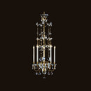 LOBMEYR Pariser Chandelier Chandeliers