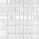 Suite Bianco Mosaico Fap Ceramiche