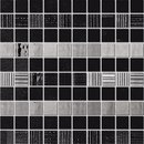 Suite Nero Mosaico Fap Ceramiche