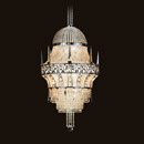 LOBMEYR Cologne Chandelier Chandeliers