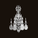 LOBMEYR Edison Chandelier Chandeliers