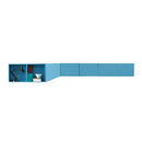 ARFLEX Hillside Sideboard Buffets / Commodes / Bahuts