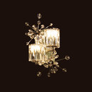 LOBMEYR Donhauser wall sconce Luminaires muraux