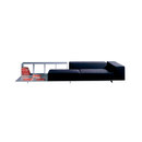 ARFLEX Live Sofa Loungebereich / Wartebereich Sessel / Sofas / Poufs Warte- / Empfangsmöbel
