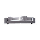 ARFLEX Live Sofa Loungebereich / Wartebereich Sessel / Sofas / Poufs Warte- / Empfangsmöbel