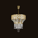 LOBMEYR Hoffmann Residential Lampadari a candelabro / a corona Lampade a sospensione