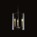 LOBMEYR Cylinder Suspended lights