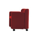 ARFLEX Mac 1 Sessel Loungebereich / Wartebereich Sessel / Sofas / Poufs Warte- / Empfangsmöbel
