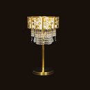 LOBMEYR Hoffmann Residential Luminaires de table
