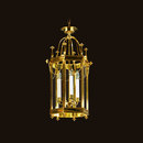 LOBMEYR Hansen Suspended lights