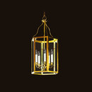 LOBMEYR Salesianergasse lantern Lampade a sospensione