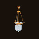 Josephine lantern LOBMEYR