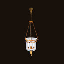 Josephine lantern LOBMEYR