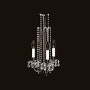 LOBMEYR Waterfall table lamp Luminaires de table