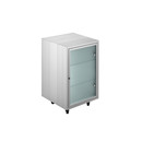 Cosmic Aluminium Bathroom furniture