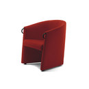 ARFLEX Maxitonda Sessel Loungebereich / Wartebereich Sessel / Sofas / Poufs Warte- / Empfangsmöbel