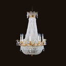 LOBMEYR Simplon chandelier Chandeliers