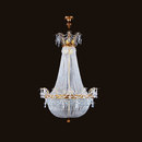 LOBMEYR Milano chandelier Chandeliers