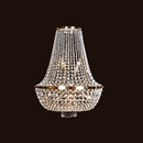 LOBMEYR Musikverein chandelier Lustres / Chandeliers