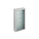 Cosmic Aluminium Bathroom furniture