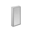 Cosmic Aluminium Bathroom furniture