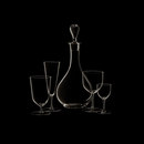 LOBMEYR Drinking Suite No.4 Accessoires de table