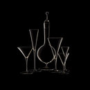 LOBMEYR Drinking set no.240 - Ambassador Accessoires de table