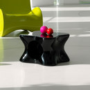 Vondom Doux mesa Couchtische / Beistelltische Garten-Beistelltische Garten-Couchtische Lounge: Couchtische Loungebereich / Wartebereich