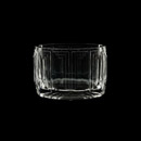 LOBMEYR Treppenschliff Schale Accessoires de table