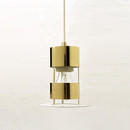 Okholm Lighting TRINITATIS Pendel Pendelleuchten