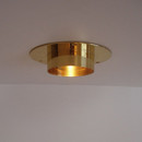 Okholm Lighting LINAA downlight Recessed ceiling lights Spotlights