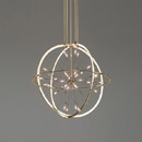 Okholm Lighting ARMILLA Kronleuchter Lüster / Kronleuchter Sonderanfertigungen