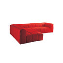 Strips Corner sofa ARFLEX