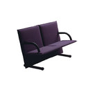 ARFLEX T-Line Sofa Lounge / Waiting area Waiting / Reception furniture
