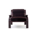 ARFLEX Woodline Sessel Loungebereich / Wartebereich Sessel / Sofas / Poufs Warte- / Empfangsmöbel